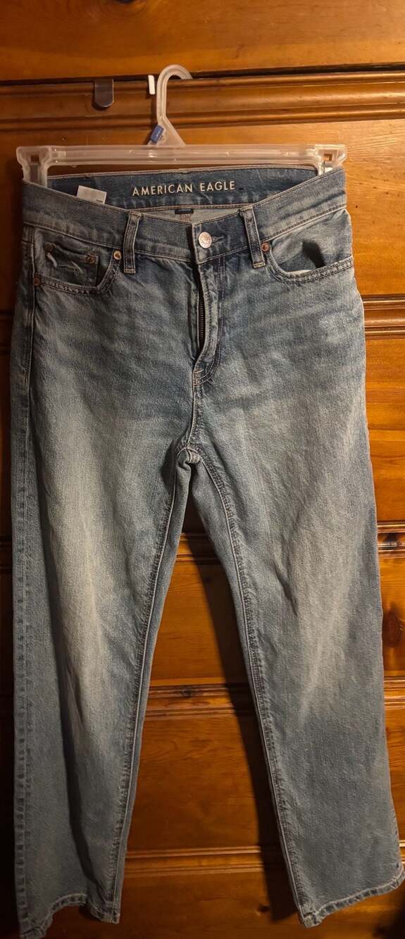 American Eagle Outfitters